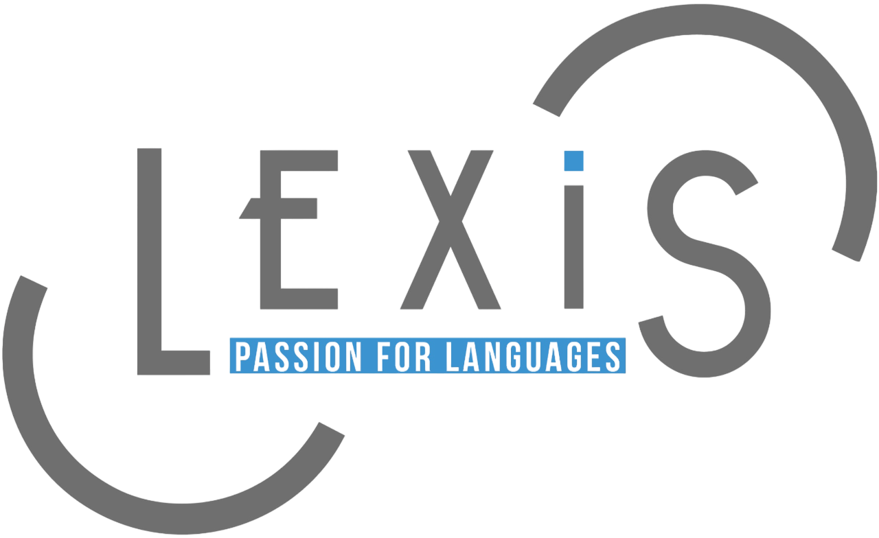 Logo de Lexis Tamarindo