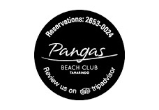 Beach Club Pangas